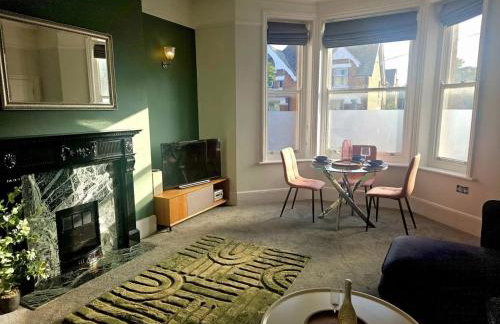 Christchurch House - Foto 1