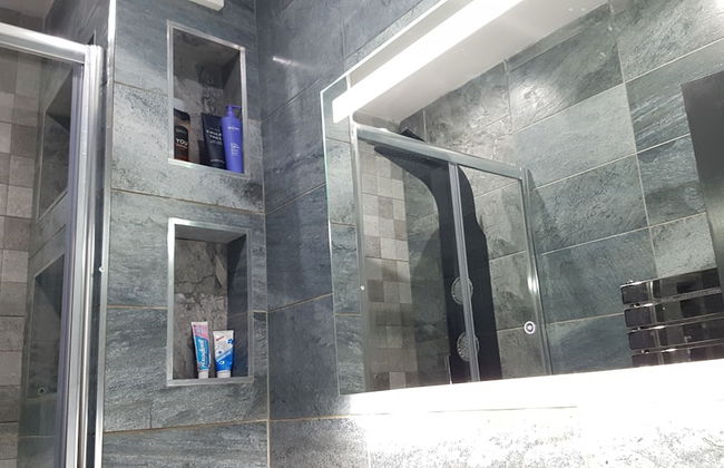 Modern Central House - Foto 11