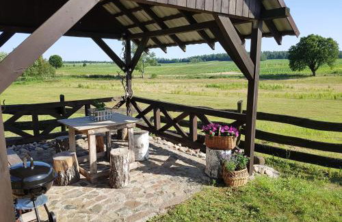 Gościniec Tymawa - Foto 9