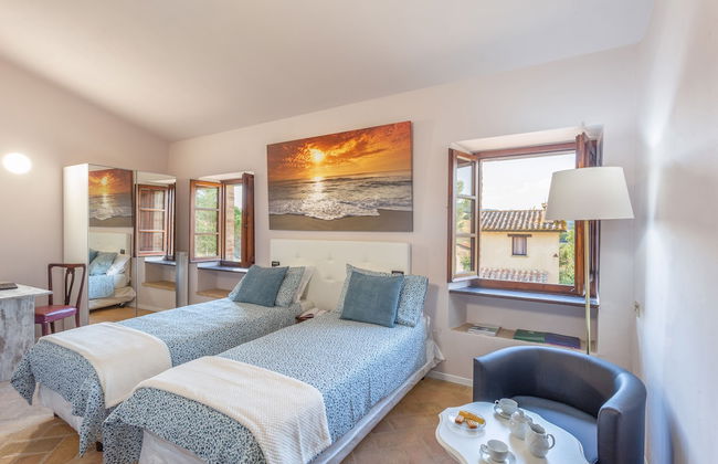 Borgo Pulciano Agriturismo - Photo 69