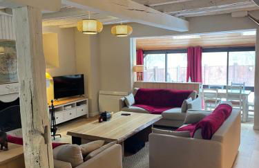 Le Chalet de Carole - Foto 23