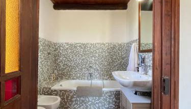 Pater Familias- Sea at 300 mt with private terrace - Foto 3