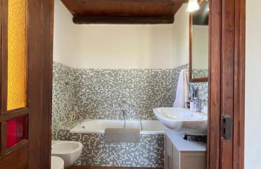 Pater Familias- Sea at 300 mt with private terrace - Foto 3