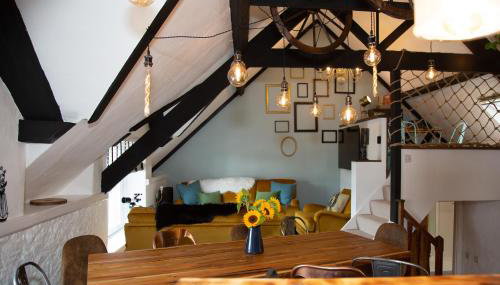 Quirky Boutique 1840s Stable - Foto 4