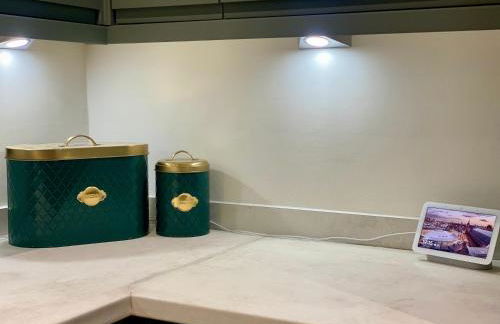 Group Contractor Stay 3 Bed House Bedford Parking WiFi - Foto 29