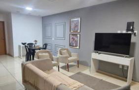 Casa ampla com garagem e Wi-Fi Lagoa Seca, Juazeiro do norte -CE - Foto 3