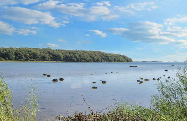 4 Star Holiday Home in Ronde - Foto 24