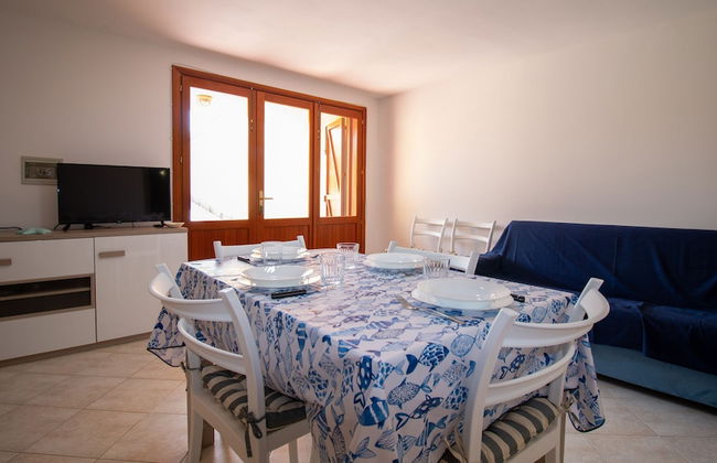 Domus Claudia in Funtana Meiga - Foto 25