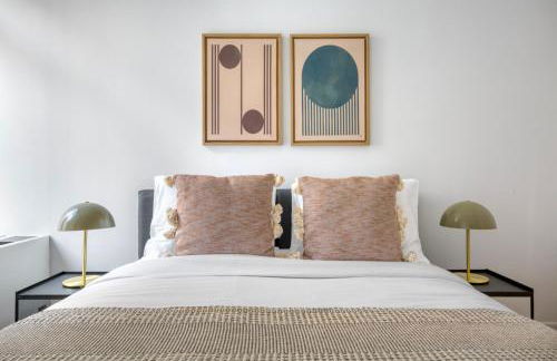 Blueground Murray Hill doorman elevator wd NYC-1423 - Foto 9