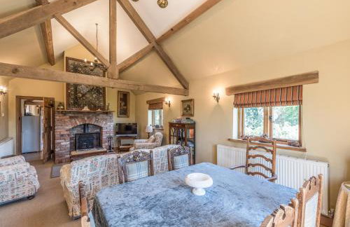 Garden Barn - Foto 6