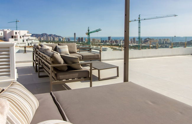 Villa Esmeralda 20 by Bookaparadise - Foto 20