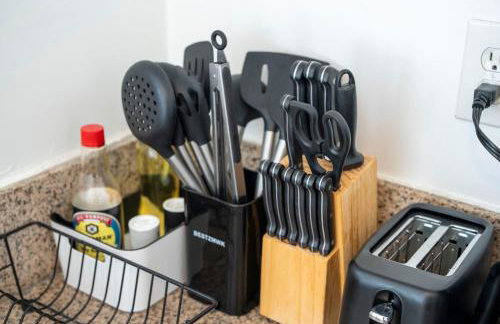 Cozy 2BR2BA Guest House in Alhambra - Foto 43