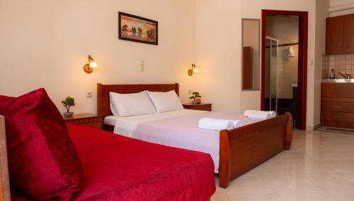 Apartment’s Vasileiou Suite 1 - Foto 4