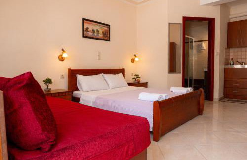 Apartment’s Vasileiou Suite 1 - Foto 4