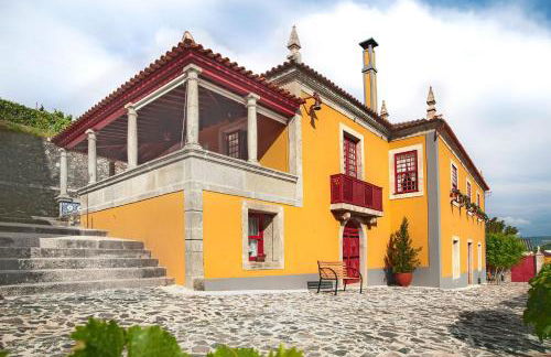 Casa do Salgueiral - Foto 6