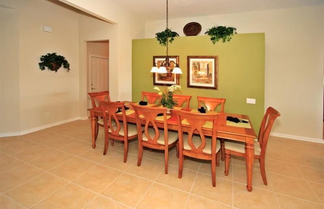 Ov2658 - Windsor Hills Resort - 5 Bed 5 Baths Villa - Photo 17