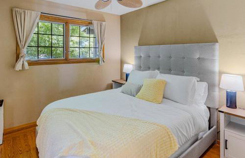 Family Fun Retreat in Wine Country - Epic Game Room - Pool - Spa - Foto 19