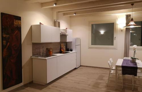 Da Cinema a Residenza d'Artista BLUE YELLOW RED - Foto 8