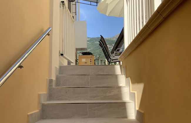 Casa La Wanda - Camaiore, Toscana - 2 Br & Terrace - Foto 34