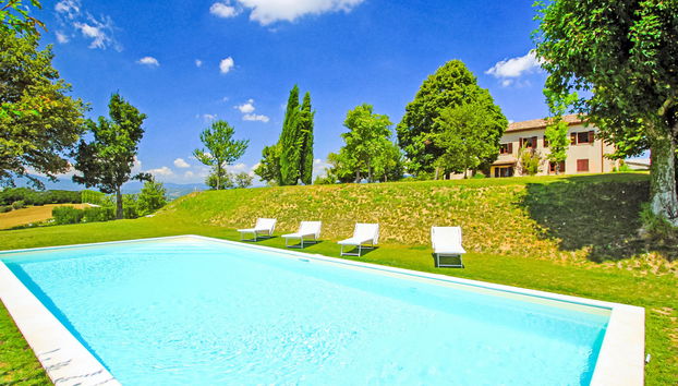 Holiday Home Montebello by Interhome - Foto 2, Pool Outdoor