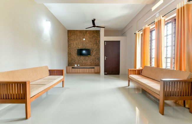 OYO 24016 Home Valley View 2BHK Sulthan Bathery - Foto 34