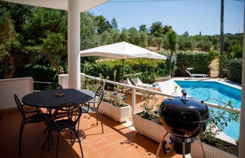 Musa Maris - Luxury Villa With Swimming Pool - Foto 9