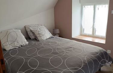 Gîte de la Grand Maison le Noyer - Photo 8