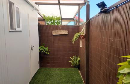 Countryside home Villa Luna with Private Yard & Jacuzzi - Foto 42