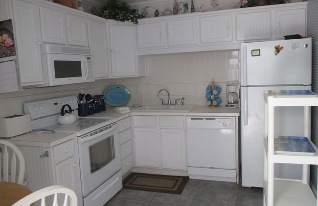 Sea Club I Beach Resort - Foto 35