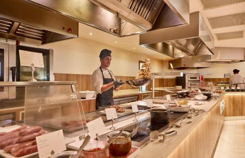 Zafiro Palmanova - Foto 112