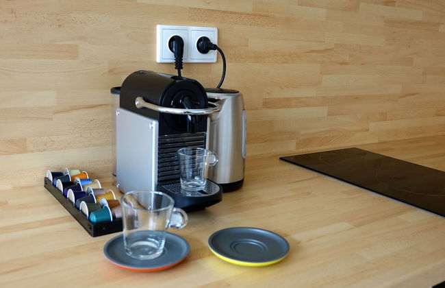 EEL Brno apartments - Foto 52