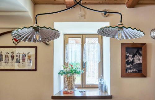 Conte Moro, ospitalità in Vanoi - Foto 68