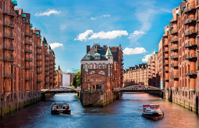 Hapimag Resort Hamburg - Foto 39