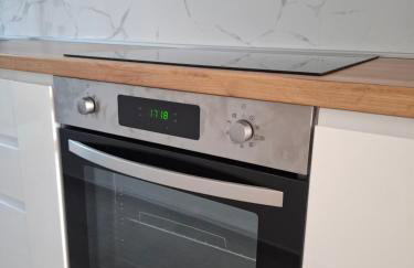 Apartment Tanya 1 - Foto 17