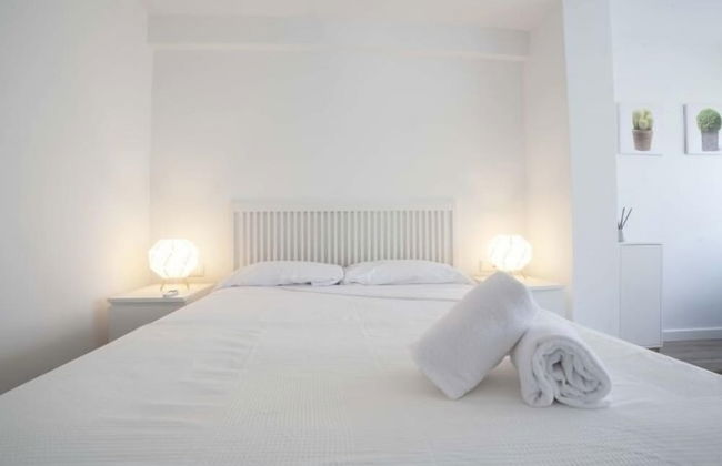 Apartamentos Kasa 25 - Club Náutico - Foto 8