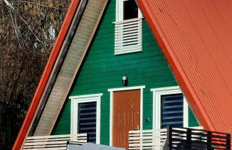 Kolorowe Wzgórze Zagórze - Foto 29