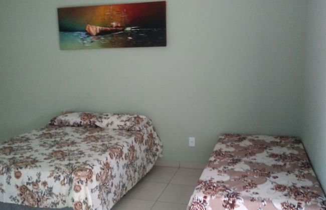 Casa Jambeiro 1 Penedo - Foto 3