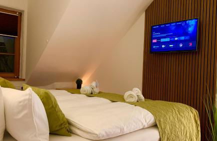 Naturnahe Gästewohnung im Heidelandhaus Henzendorf - Foto 11