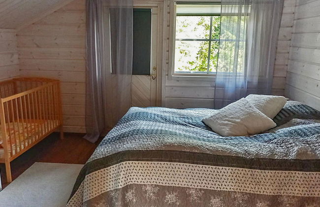 Aurinko-saaga 5 paritalo - Foto 28