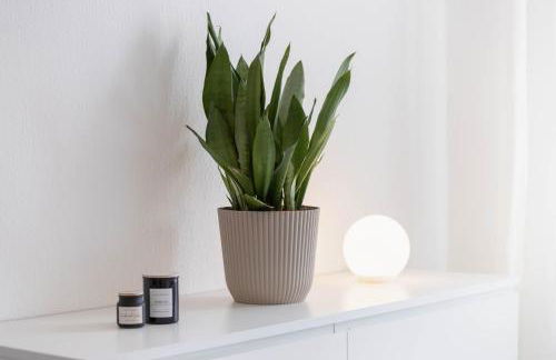 Ferientraum Friedi am Bauhausmuseum - Foto 11