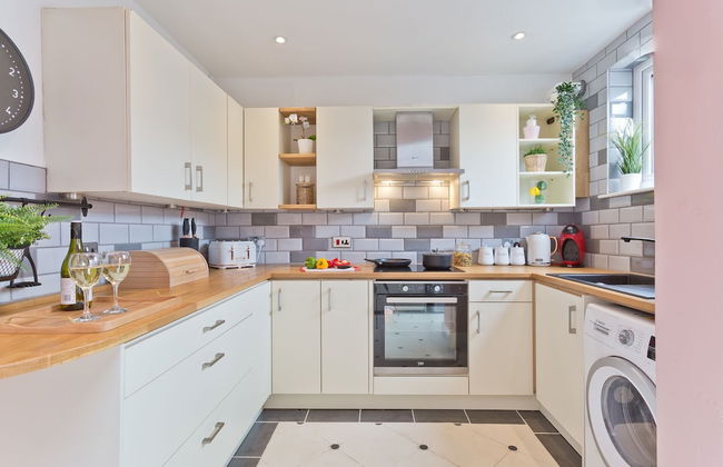 Malleus House - Photo 26