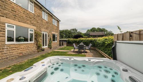 Carr view farm - Foto 4, Garden