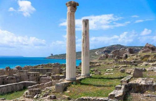 [Mandriola] House facing the sea - Free WiFi - Foto 38