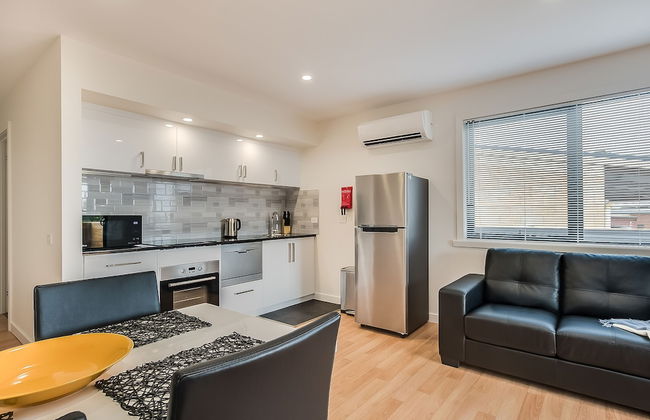 Apartments on Fraser Bicheno - Foto 8