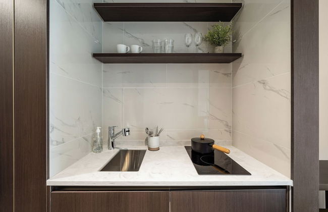 Le Collective SokchoBeach - Photo 68