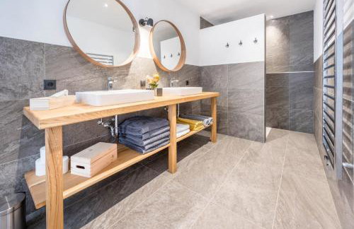 Binderhof Apt Untn - Foto 18