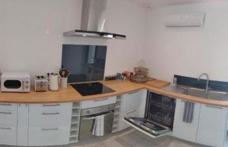 villa bois flottés - Foto 10