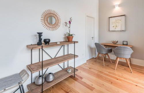 GuestReady - Seaside getaway in Porto - Photo 9