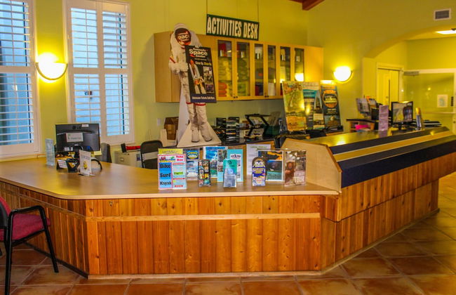 The Resort on Cocoa Beach - Foto 45