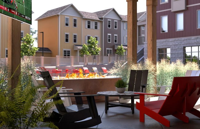 Stunning 4-BR Houses with On-Site Pool - Foto 1